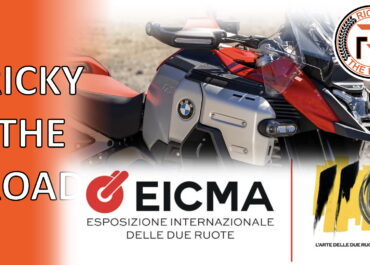 EICMA 2024 - Le moto più attese, tutte le novità da non perdere